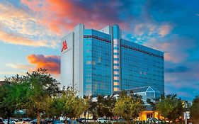 Marriott Downtown Orlando Fl